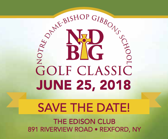Join us at our Annual Golf Classic! Join us at our Annual Golf Classic!